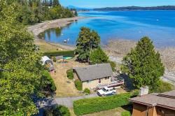 4995 Shoreline Dr  Bowser, BC V0R 1G0