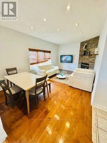 5847 Summerside Drive, Mississauga, ON - Indoor Photo Showing Other Room