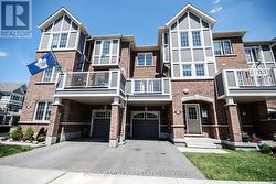 1670 CLITHEROW STREET  Milton, ON L9E 0A3