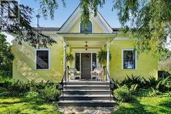 566 PENRYN ROAD  Cramahe, ON K0K 1S0