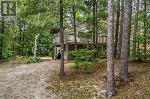 754 LAFONTAINE ROAD W  Tiny, ON L9M 0L5