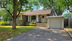 30 PAPERBIRCH DRIVE  Toronto, ON M3C 2E7