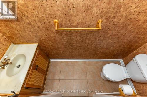 1217 Gloucester Square, Pickering, ON - Indoor Photo Showing Bathroom