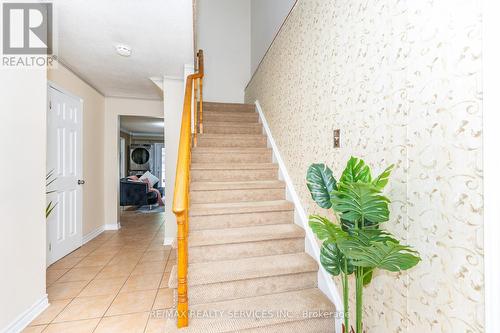 1217 Gloucester Square, Pickering, ON - Indoor Photo Showing Other Room