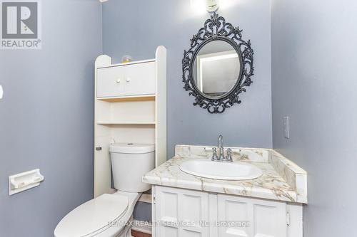 1217 Gloucester Square, Pickering, ON - Indoor Photo Showing Bathroom