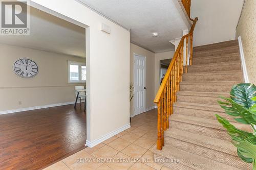 1217 Gloucester Square, Pickering, ON - Indoor Photo Showing Other Room