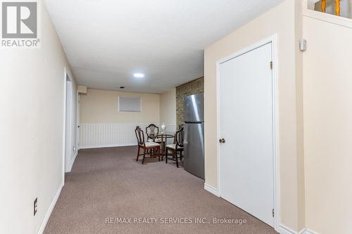 1217 Gloucester Square, Pickering, ON - Indoor
