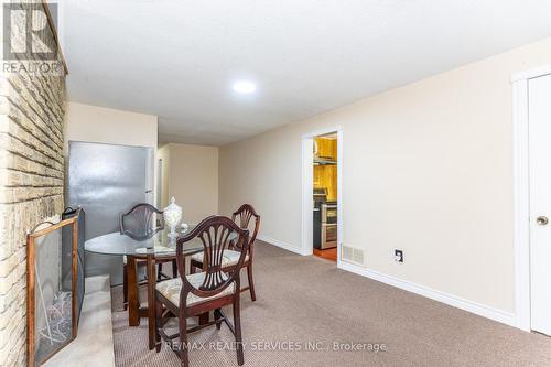 1217 Gloucester Square, Pickering, ON - Indoor