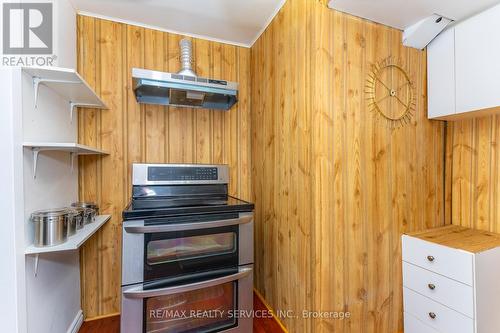 1217 Gloucester Square, Pickering, ON - Indoor