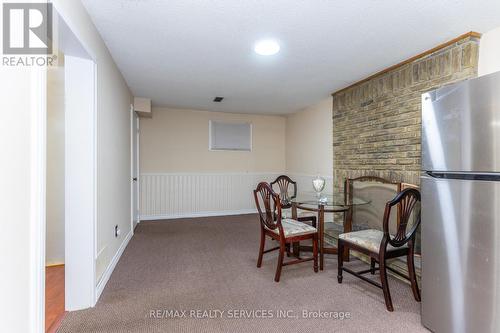 1217 Gloucester Square, Pickering, ON - Indoor