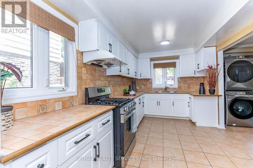 1217 Gloucester Square, Pickering, ON - Indoor