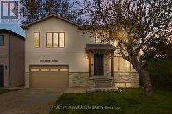 20 CASTILLE AVENUE  Toronto, ON M1R 2C1