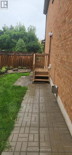 BASEMENT - 618 PONTING PLACE , Newmarket, Ontario L3X 1T4 2