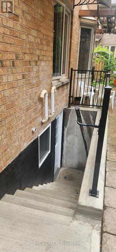 BASEMENT - 618 PONTING PLACE , Newmarket, Ontario L3X 1T4 3