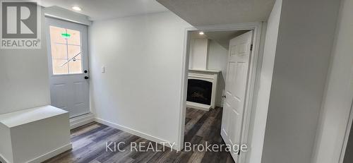BASEMENT - 618 PONTING PLACE , Newmarket, Ontario L3X 1T4 5
