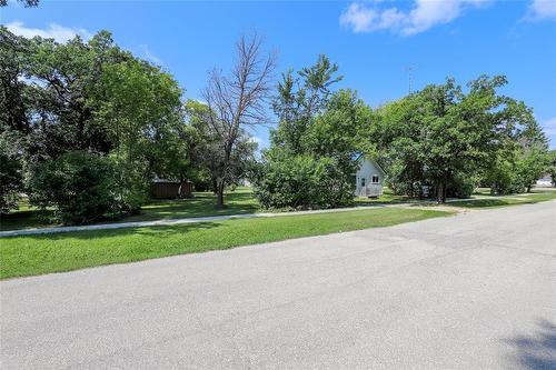 6 3Rd Avenue N, Lundar, MB - Outdoor