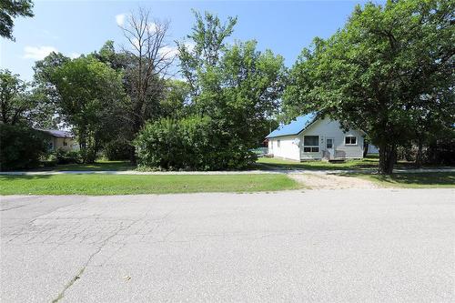 6 3Rd Avenue N, Lundar, MB - Outdoor