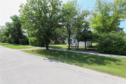 6 3Rd Avenue N, Lundar, MB - Outdoor