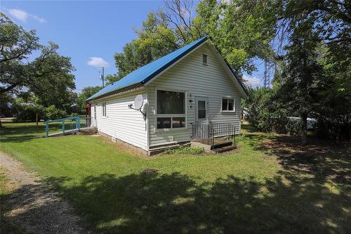 6 3Rd Avenue N, Lundar, MB - Outdoor