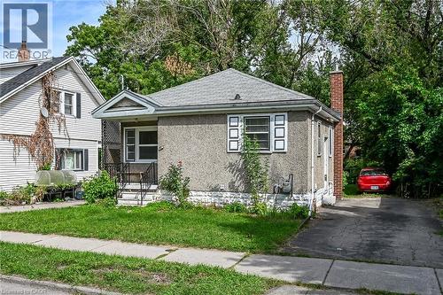 47 Broadway Avenue, Hamilton, ON - Outdoor