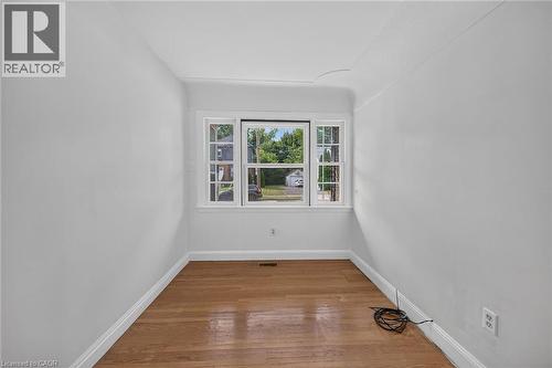 47 Broadway Avenue, Hamilton, ON - Indoor Photo Showing Other Room