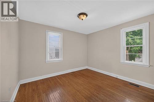 47 Broadway Avenue, Hamilton, ON - Indoor Photo Showing Other Room
