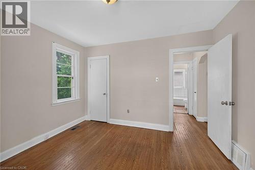 47 Broadway Avenue, Hamilton, ON - Indoor Photo Showing Other Room