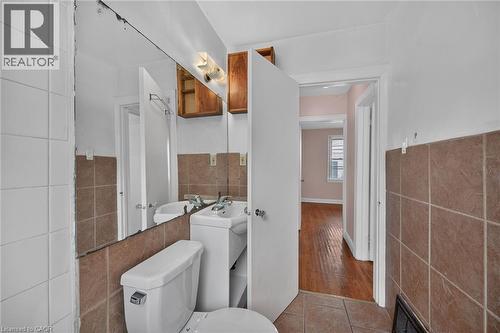 47 Broadway Avenue, Hamilton, ON - Indoor