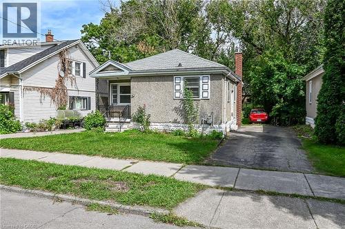 47 Broadway Avenue, Hamilton, ON - Outdoor
