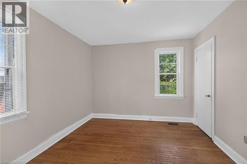 47 Broadway Avenue, Hamilton, ON - Indoor Photo Showing Other Room