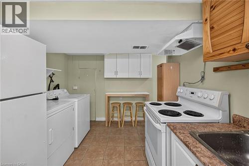 47 Broadway Avenue, Hamilton, ON - Indoor