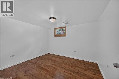 47 Broadway Avenue, Hamilton, ON - Indoor Photo Showing Other Room