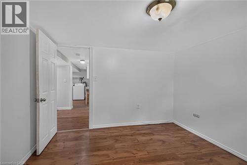 47 Broadway Avenue, Hamilton, ON - Indoor Photo Showing Other Room