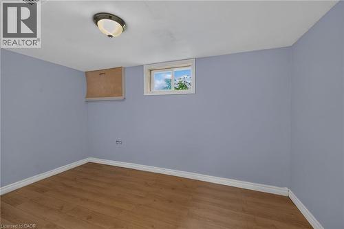 47 Broadway Avenue, Hamilton, ON - Indoor Photo Showing Other Room