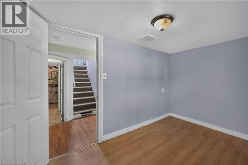 47 Broadway Avenue, Hamilton, ON - Indoor Photo Showing Other Room