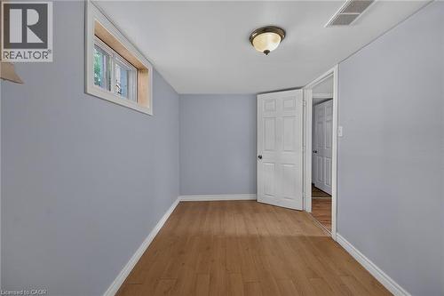 47 Broadway Avenue, Hamilton, ON - Indoor Photo Showing Other Room