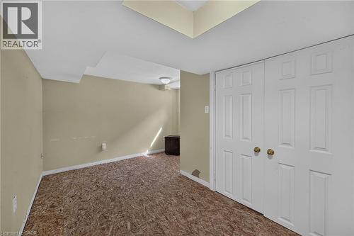 47 Broadway Avenue, Hamilton, ON - Indoor Photo Showing Other Room
