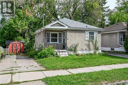 47 Broadway Avenue, Hamilton, ON - Outdoor