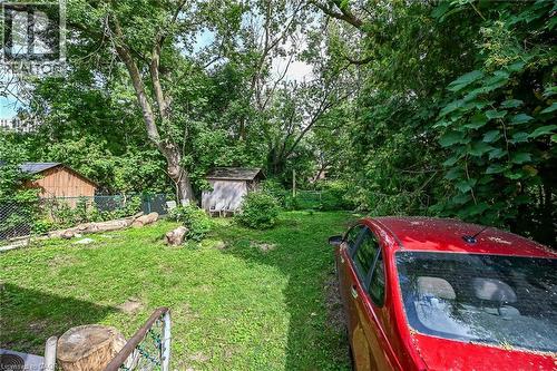 47 Broadway Avenue, Hamilton, ON - Outdoor