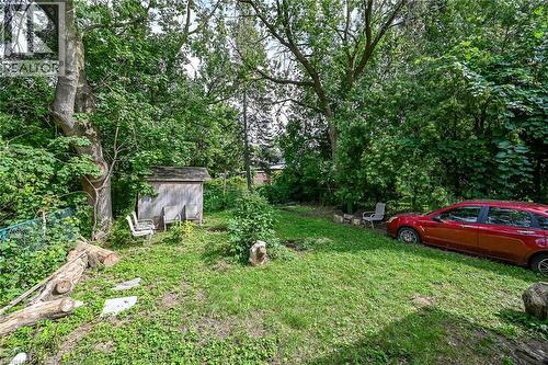 47 Broadway Avenue, Hamilton, ON - Outdoor
