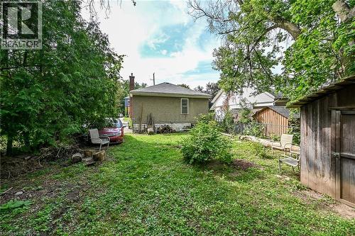47 Broadway Avenue, Hamilton, ON - Outdoor
