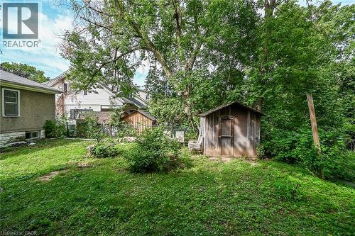 47 Broadway Avenue, Hamilton, ON - Outdoor