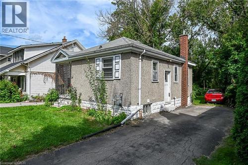 47 Broadway Avenue, Hamilton, ON - Outdoor
