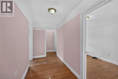 47 Broadway Avenue, Hamilton, ON - Indoor Photo Showing Other Room