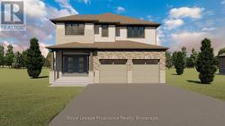 140 STONECREST BOULEVARD  Quinte West (Sidney Ward), ON K8R 0B4