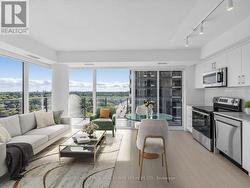 1315 - 4010 EGLINTON AVENUE W  Toronto, ON M9A 0G5