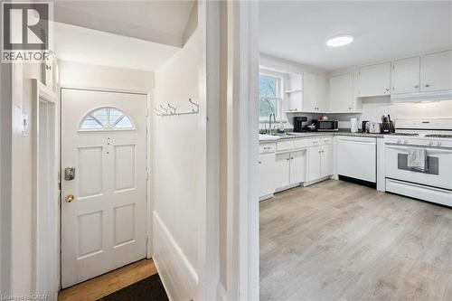 29 W HOOPER Street Unit# 2 , Guelph, Ontario N1E 5W6 2