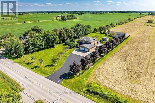 2265 Binbrook Road, Hamilton, ON - Outdoor With View