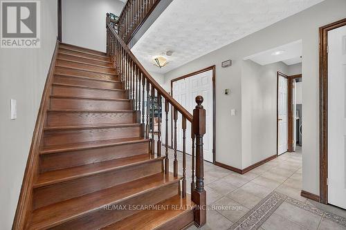 2265 Binbrook Road, Hamilton, ON - Indoor Photo Showing Other Room