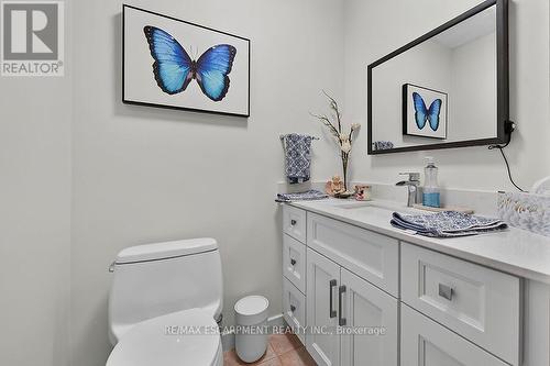2265 Binbrook Road, Hamilton, ON - Indoor Photo Showing Bathroom